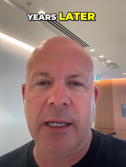 Property expert negative gearing Chris Gray