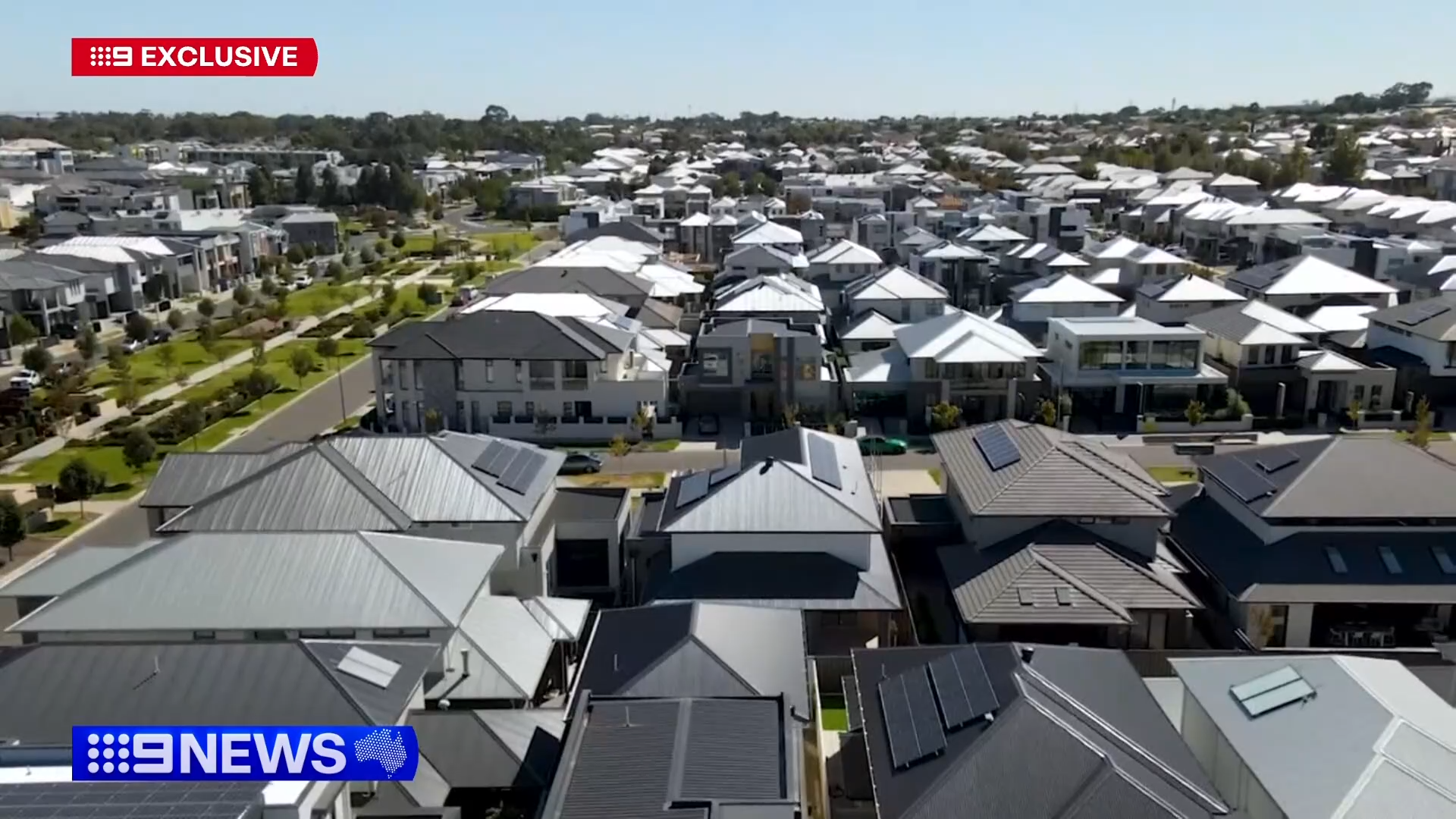 The issue that 73 per cent of people said will sway their vote