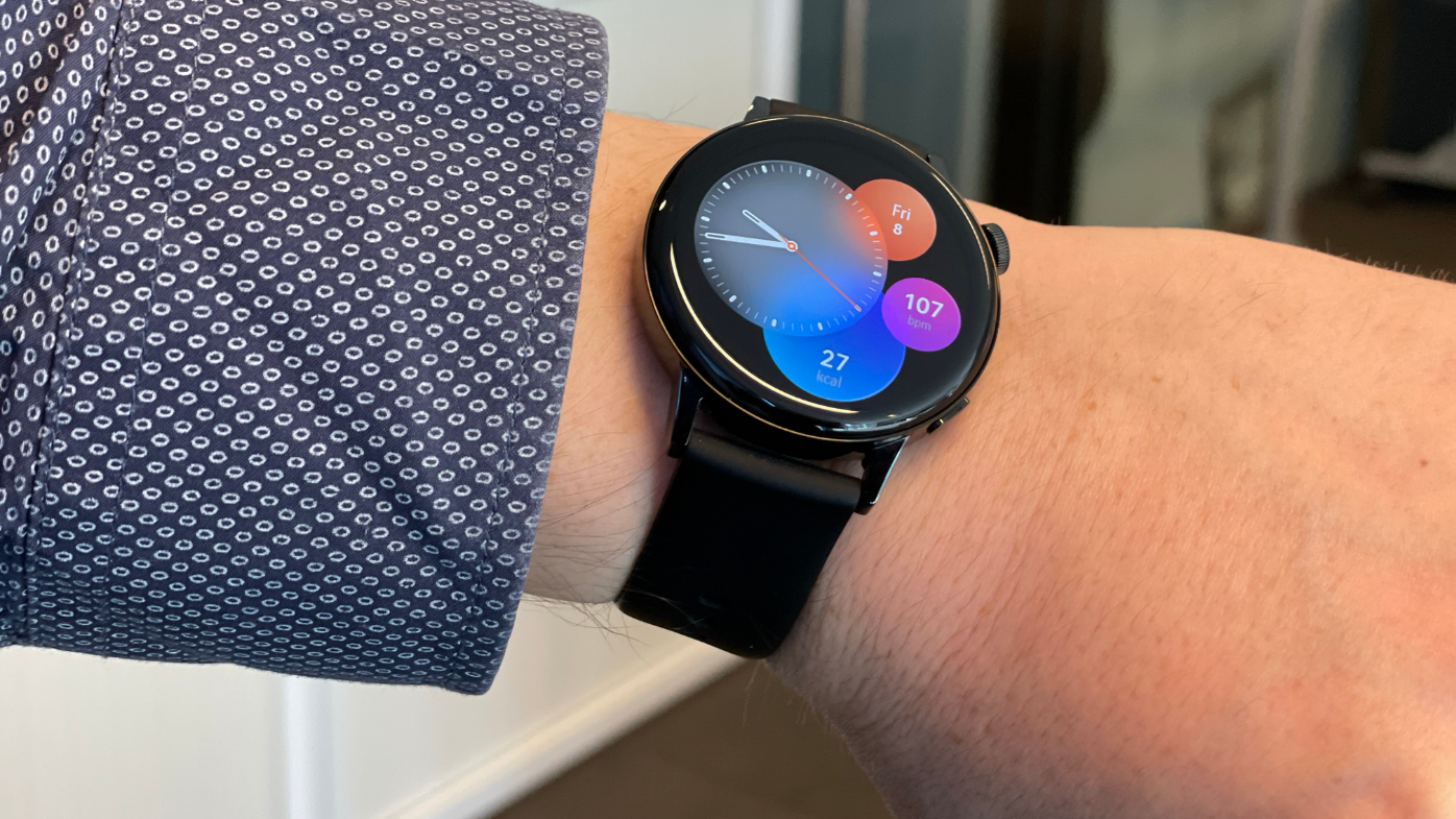 Huawei Watch GT 3 Review: A great looking smartwatch with excellent features