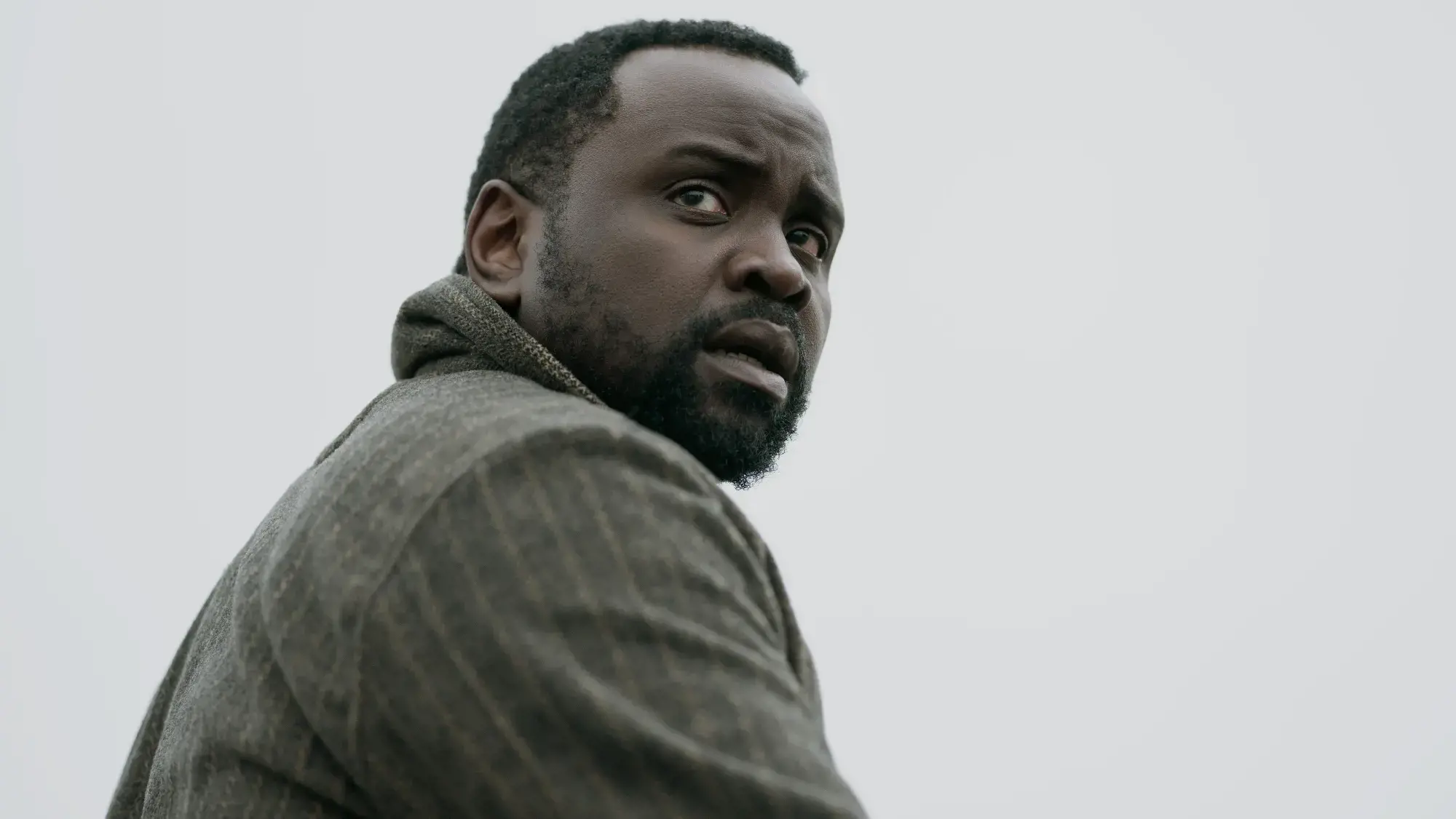 Brian Tyree Henry in Dope Thief