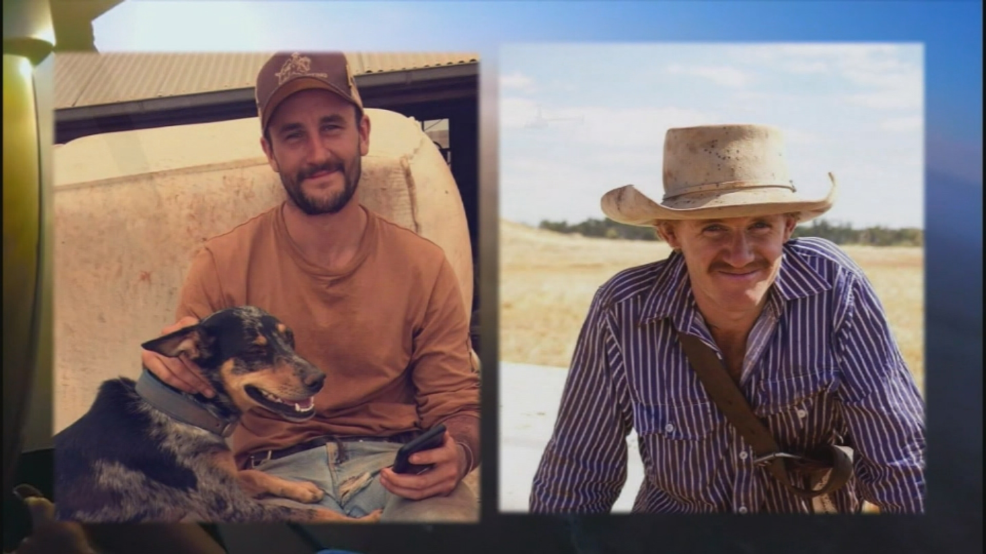 ‘Two of the best mates’: Experienced pilots killed in WA helicopter crash identified