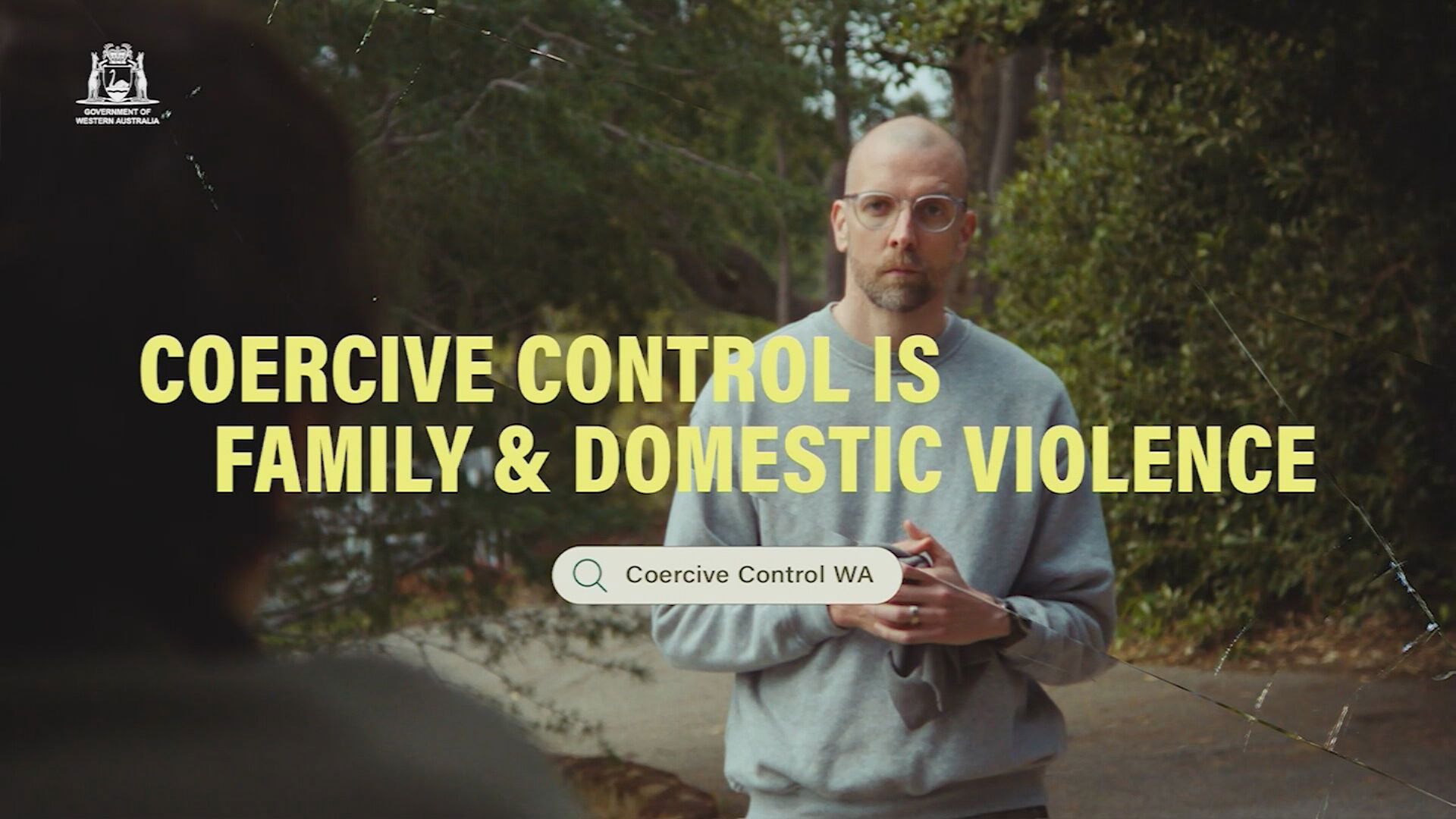 WA government launches $5 million coercive control campaign 