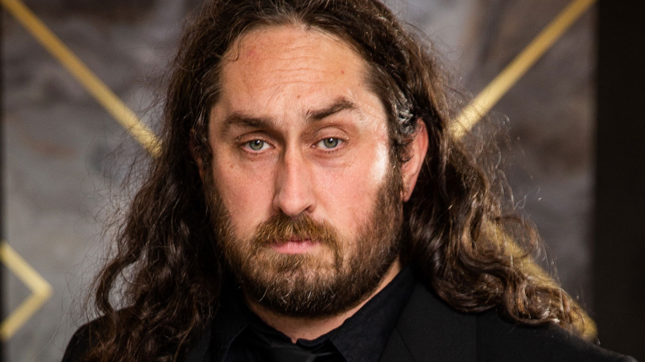 Did Ross Noble Undergo Weight Gain Surgery?