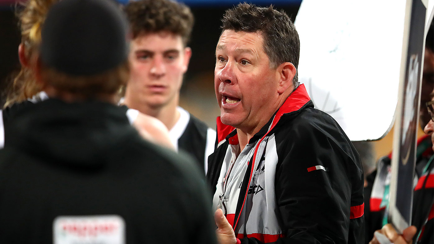 Brett Ratten