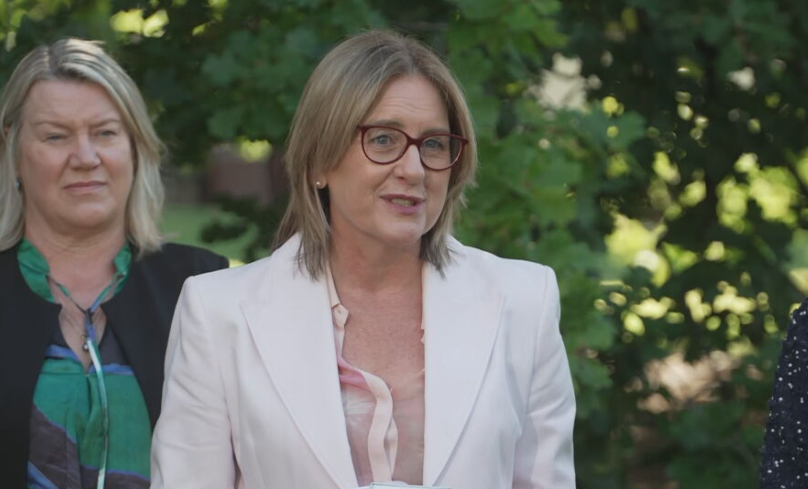 Victorian Premier Jacinta Allan said the announcement will cut time and costs for people living with ADHD.