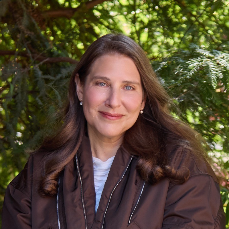 Life360 chief executive Lauren Antonoff.
