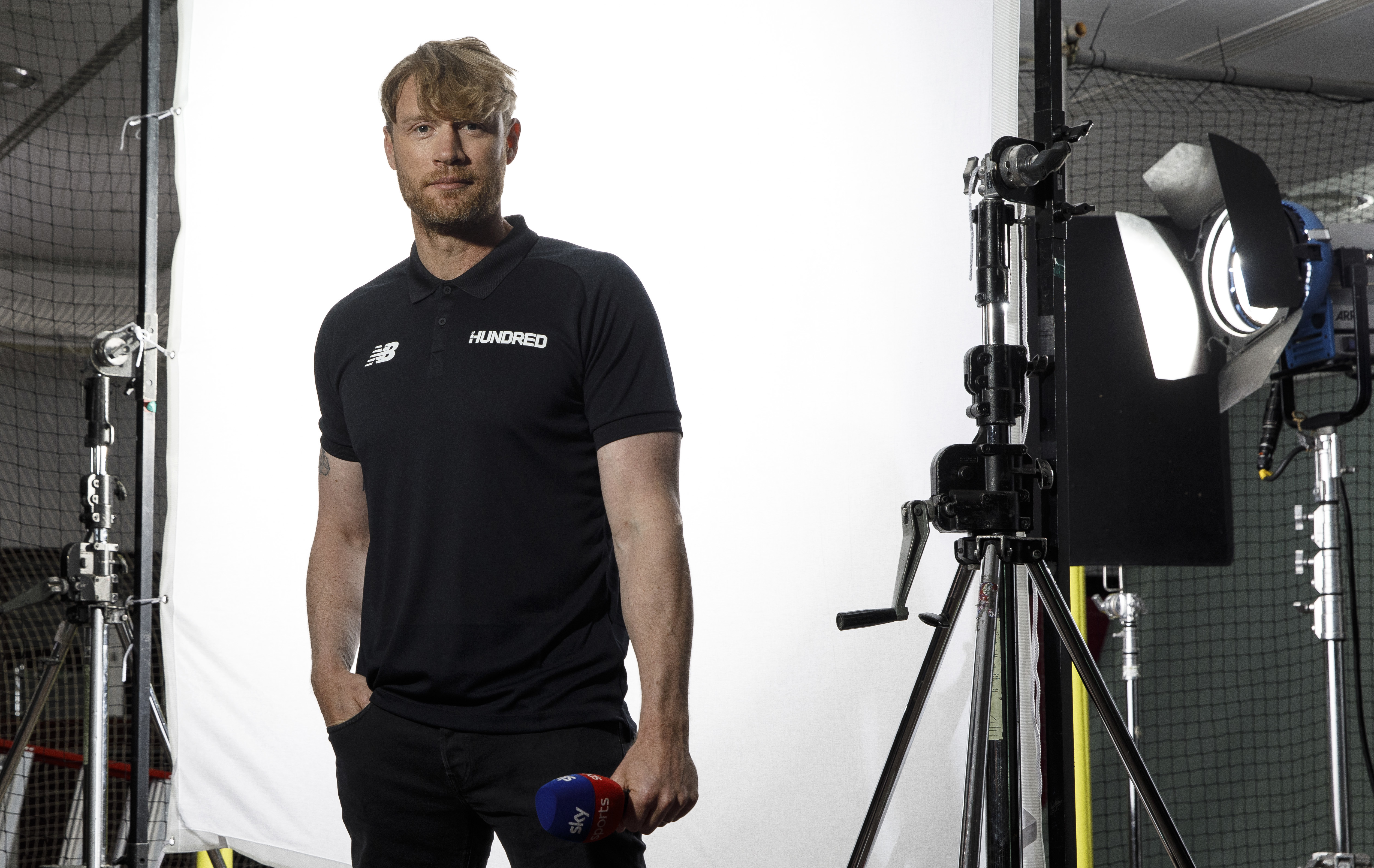 Freddie Flintoff
