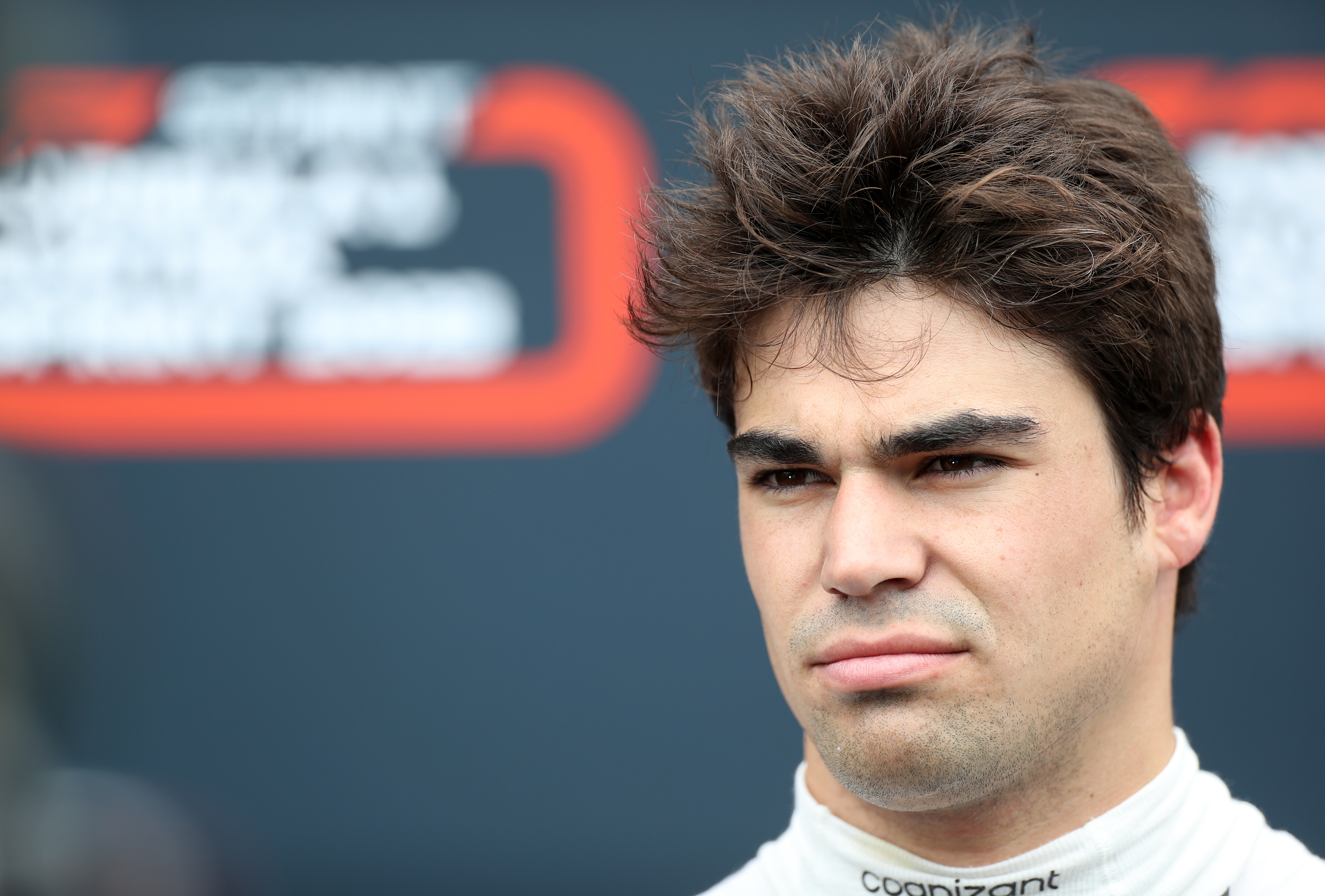 Lance Stroll says action must be taken after Dilano van 't Hoff's death at Spa-Francorchamps.