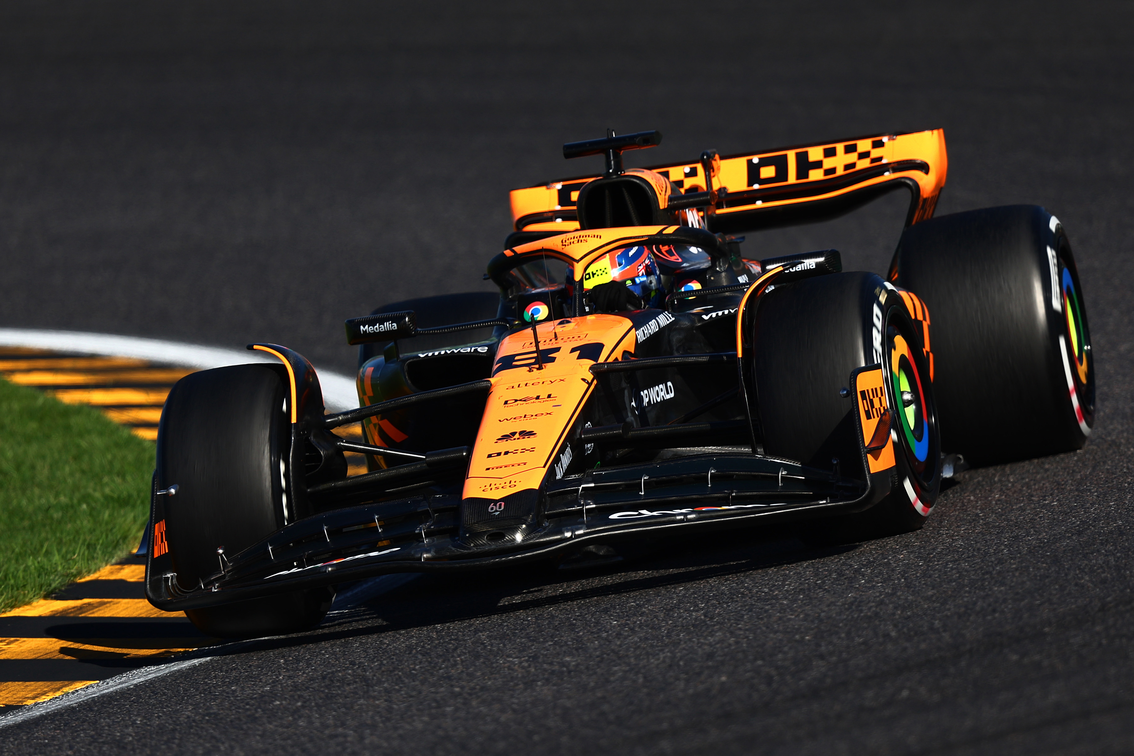 Formula 1 news 2023 Japanese Grand Prix, Oscar Piastri claims maiden podium with third place finish