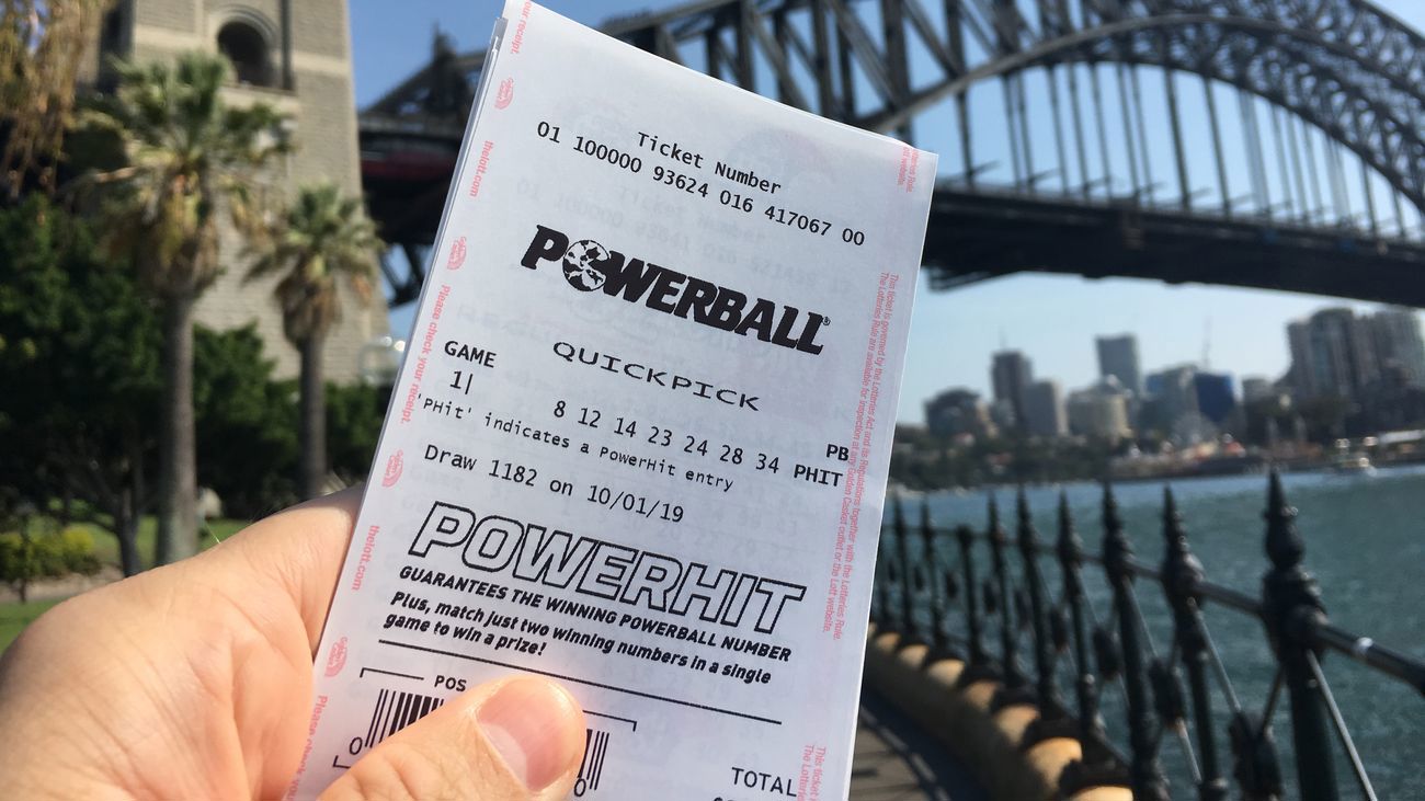 Mystery still surrounds the identity of Australia's third biggest lottery winner nine weeks after the draw.