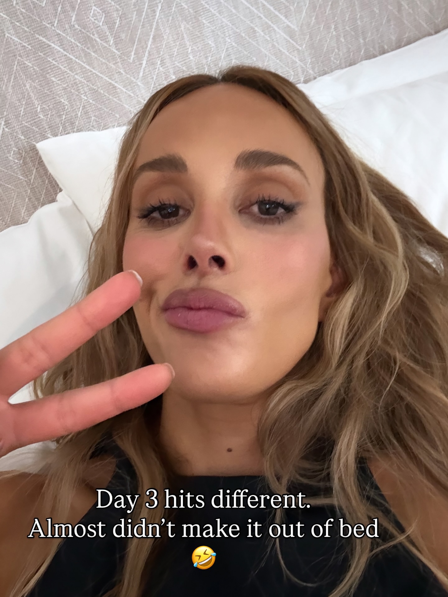 Bec Judd Coachella 2026