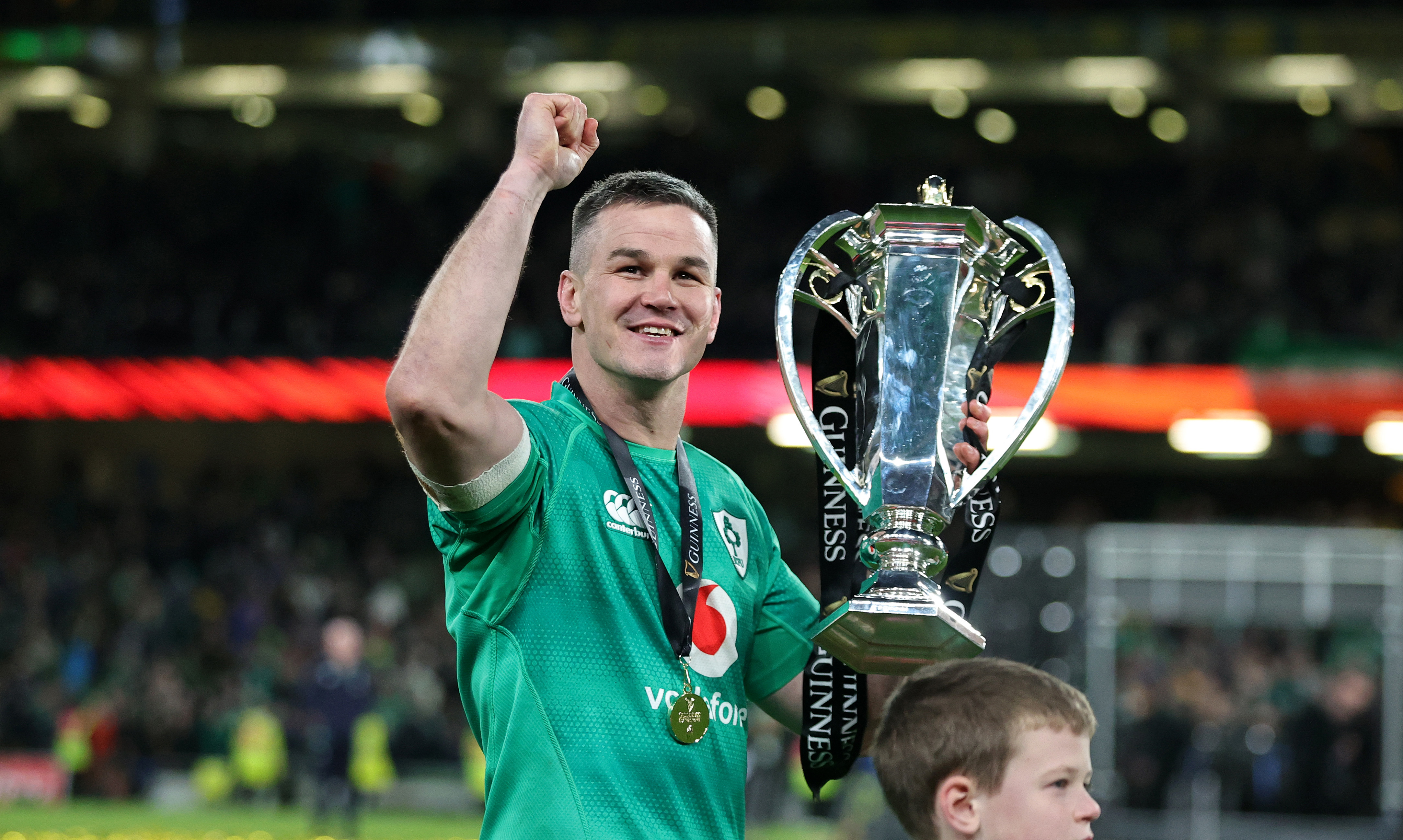 Rugby news 2023, l'Irlande remporte la finale des Six Nations contre l'Angleterre avant la Coupe du monde