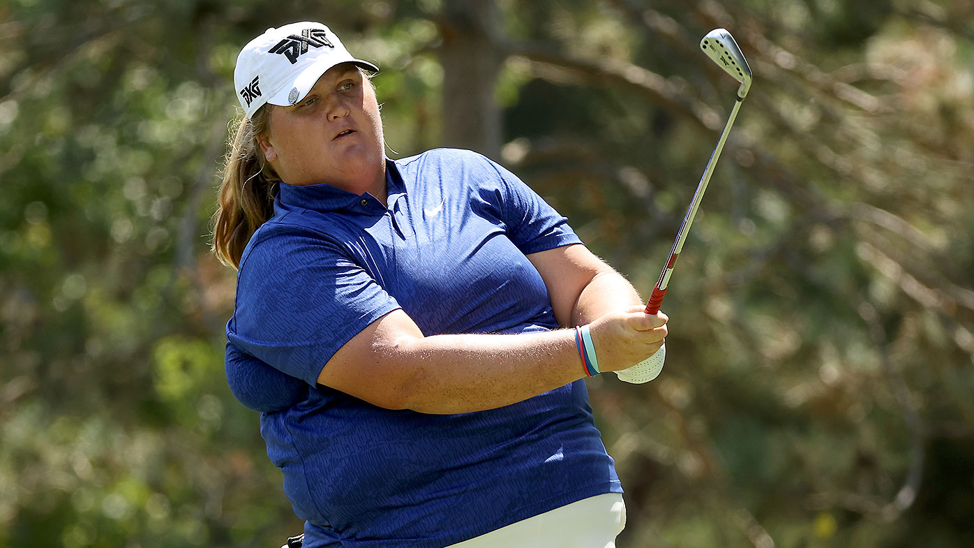 Haley Moore