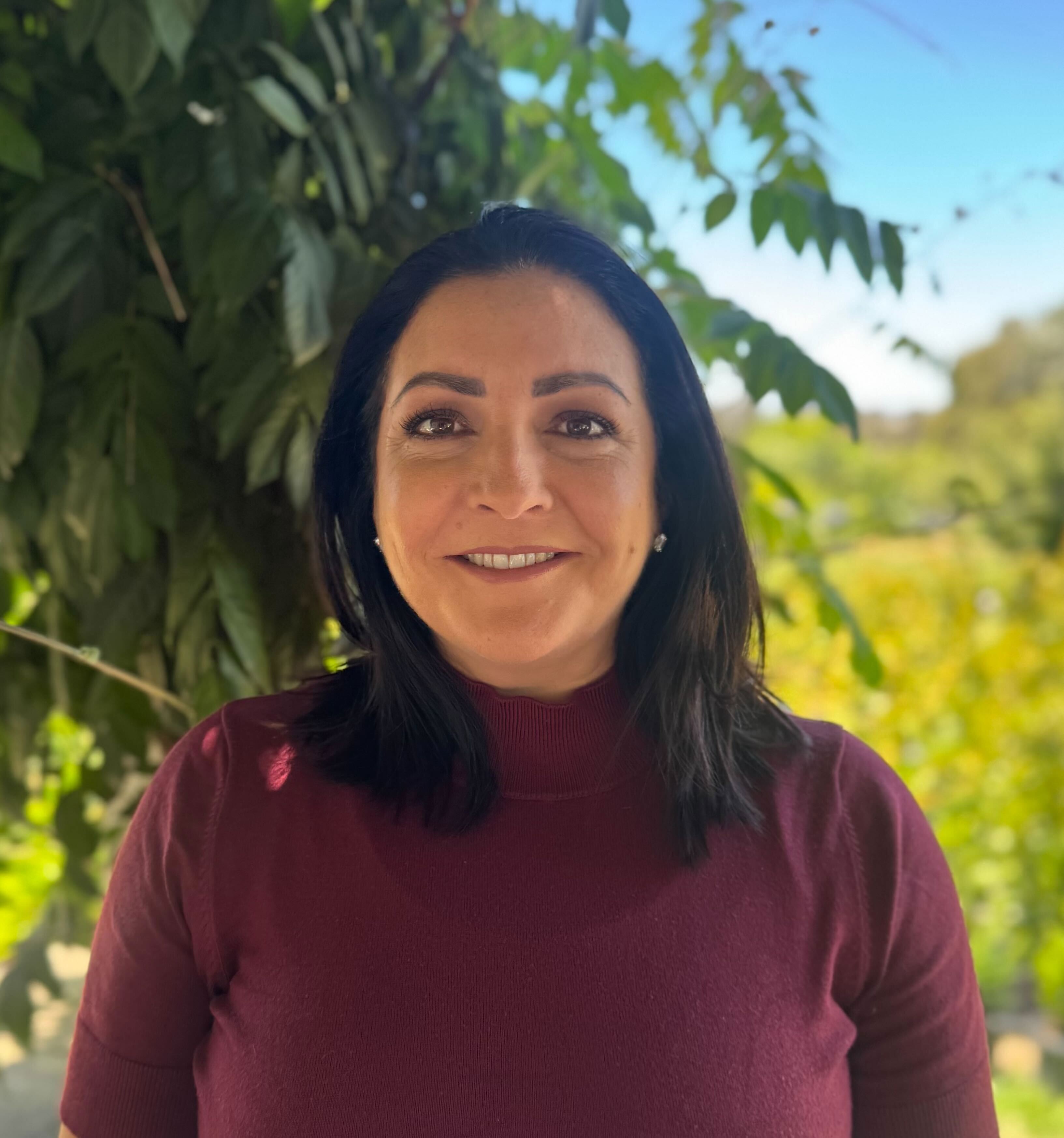 Kate Seselja gambling reform advocate