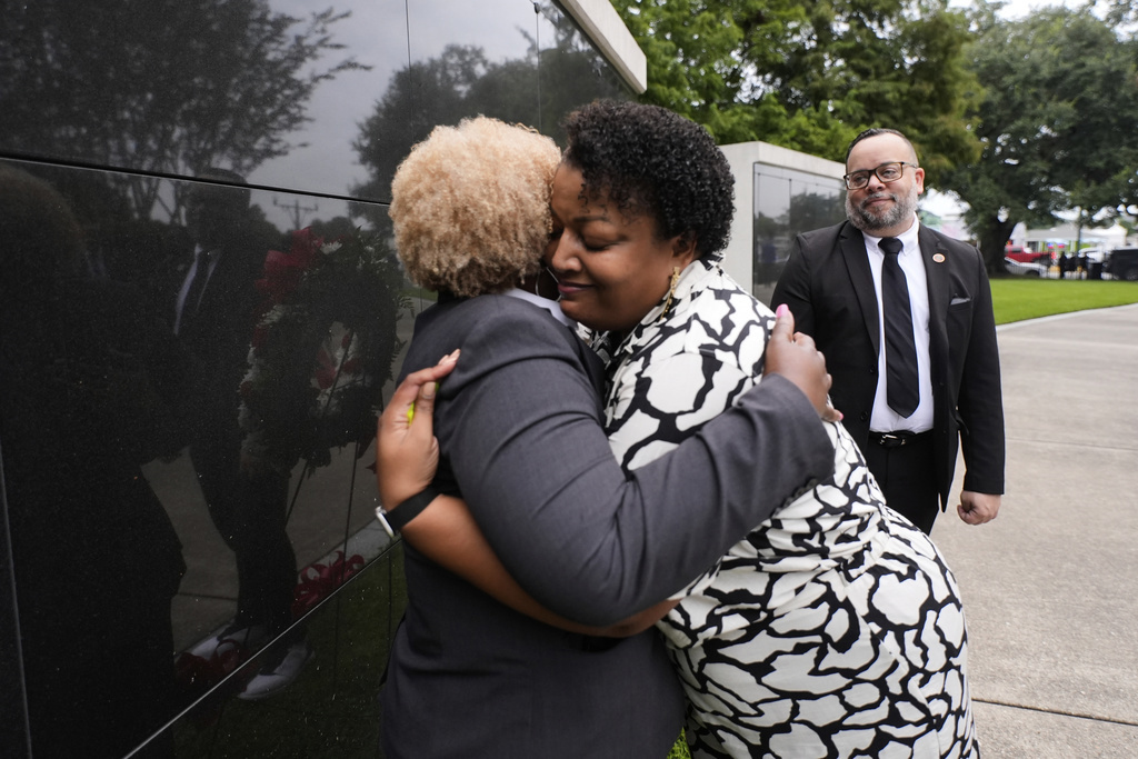 20th anniversary of Hurricane Katrina