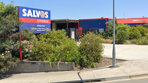 Salvos in Tempe, in Sydney's inner west has been linked to a COVID-19 case.