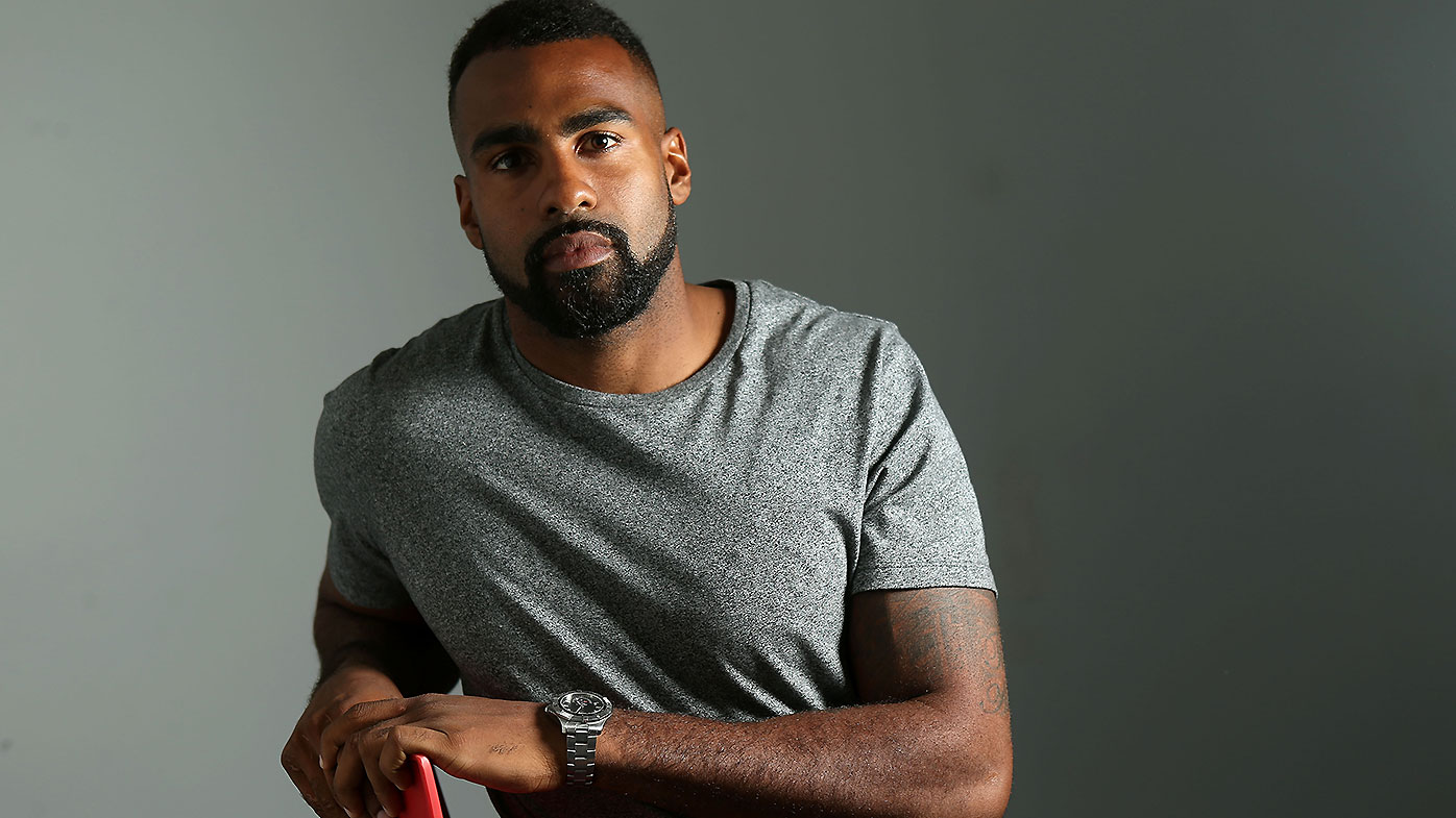 Heritier Lumumba