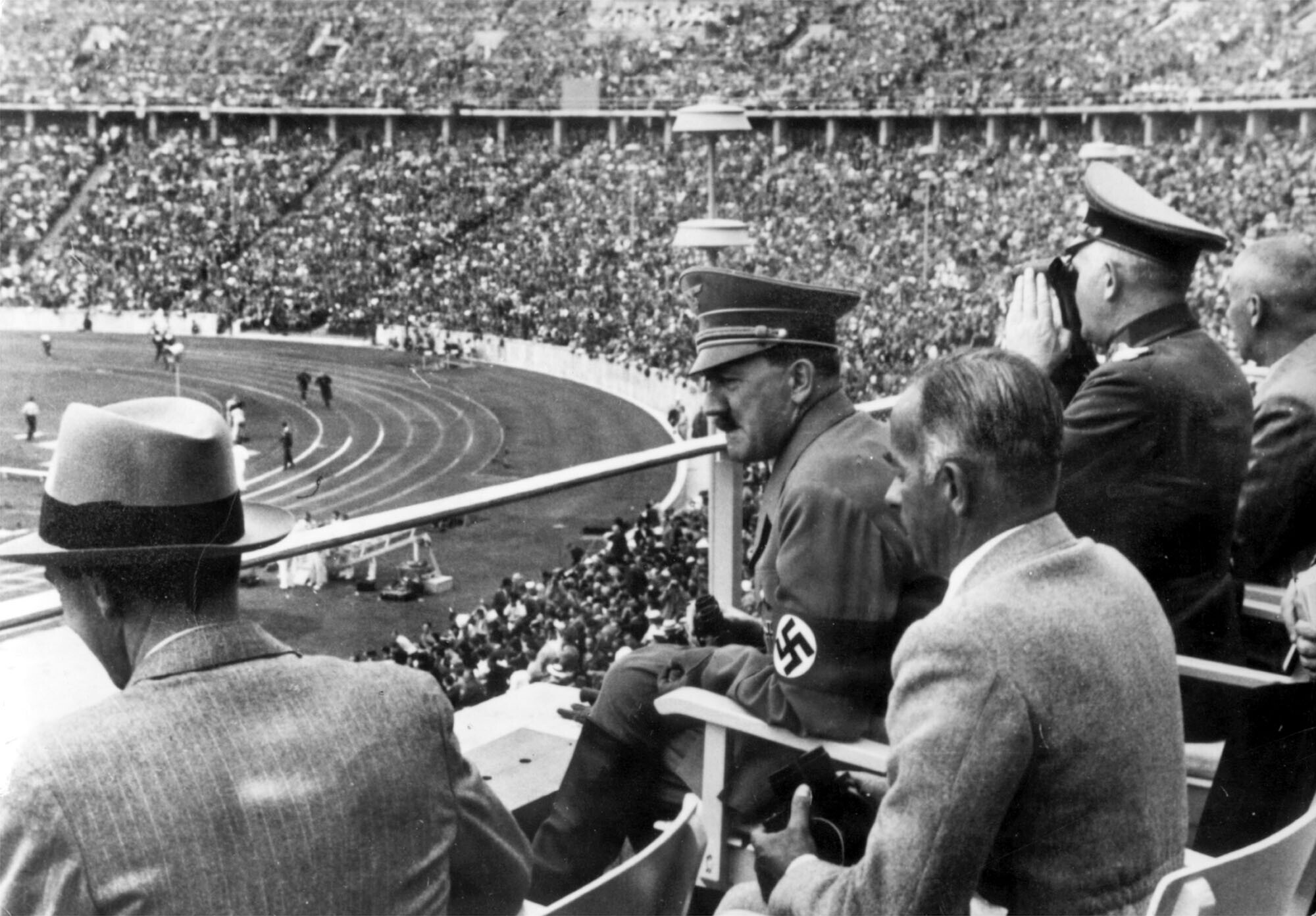 Russian President Vladimir Putin often evokes the Soviet Union's epic defeat of Nazi Germany during World War II to justify his country's invasion of Ukraine, according to historians.  