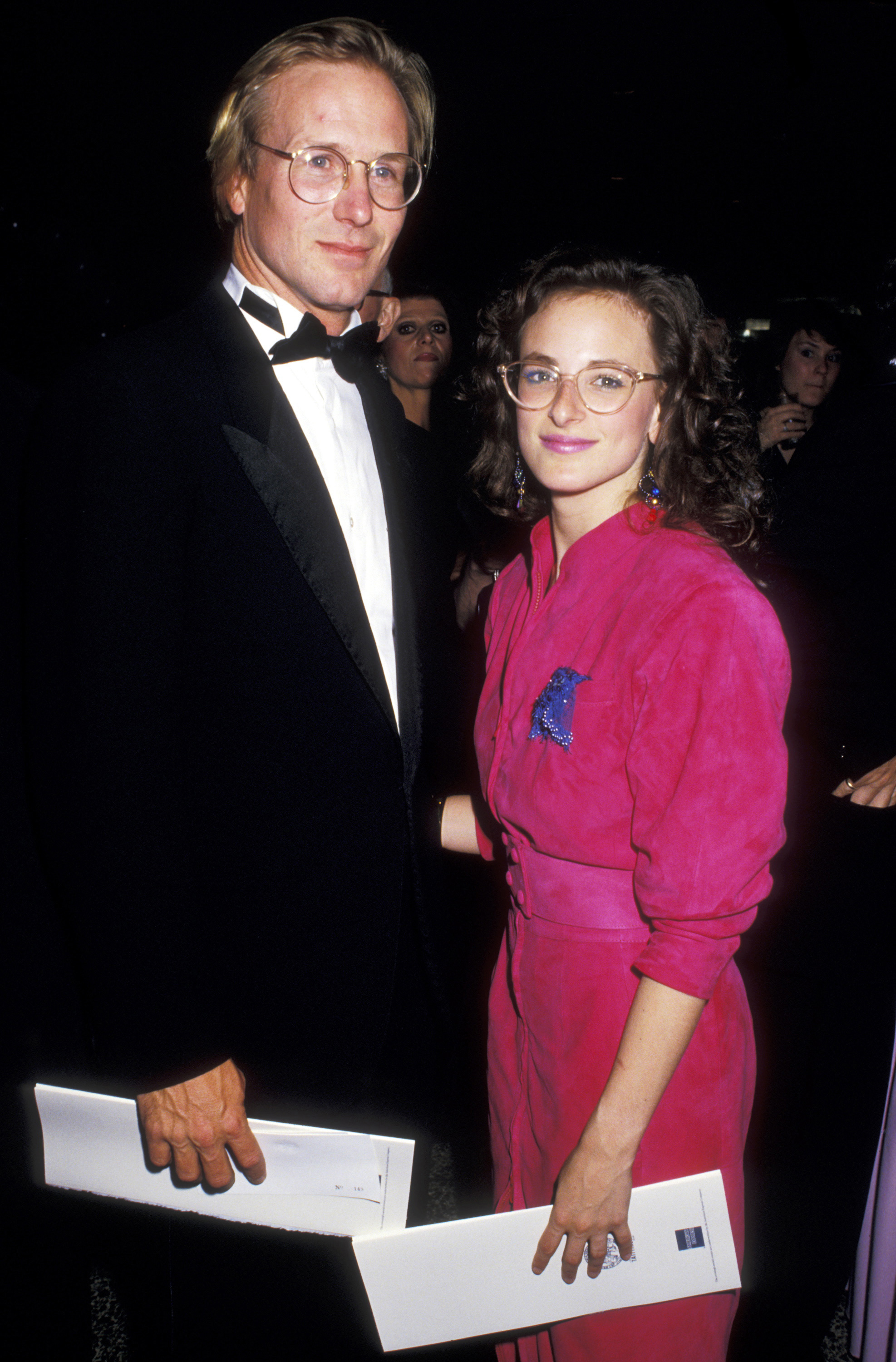 marlee matlin documentary william hurt abuse