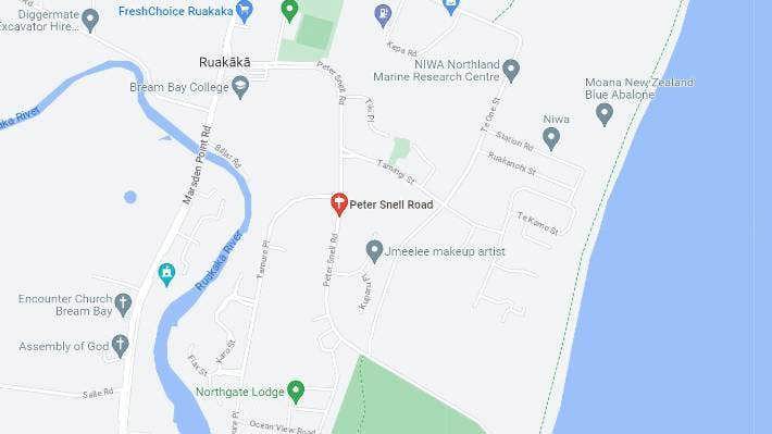 Homicide investigation after two children were found dead in Ruakākā, Northland, New Zealand on Monday, May 15, 2023.