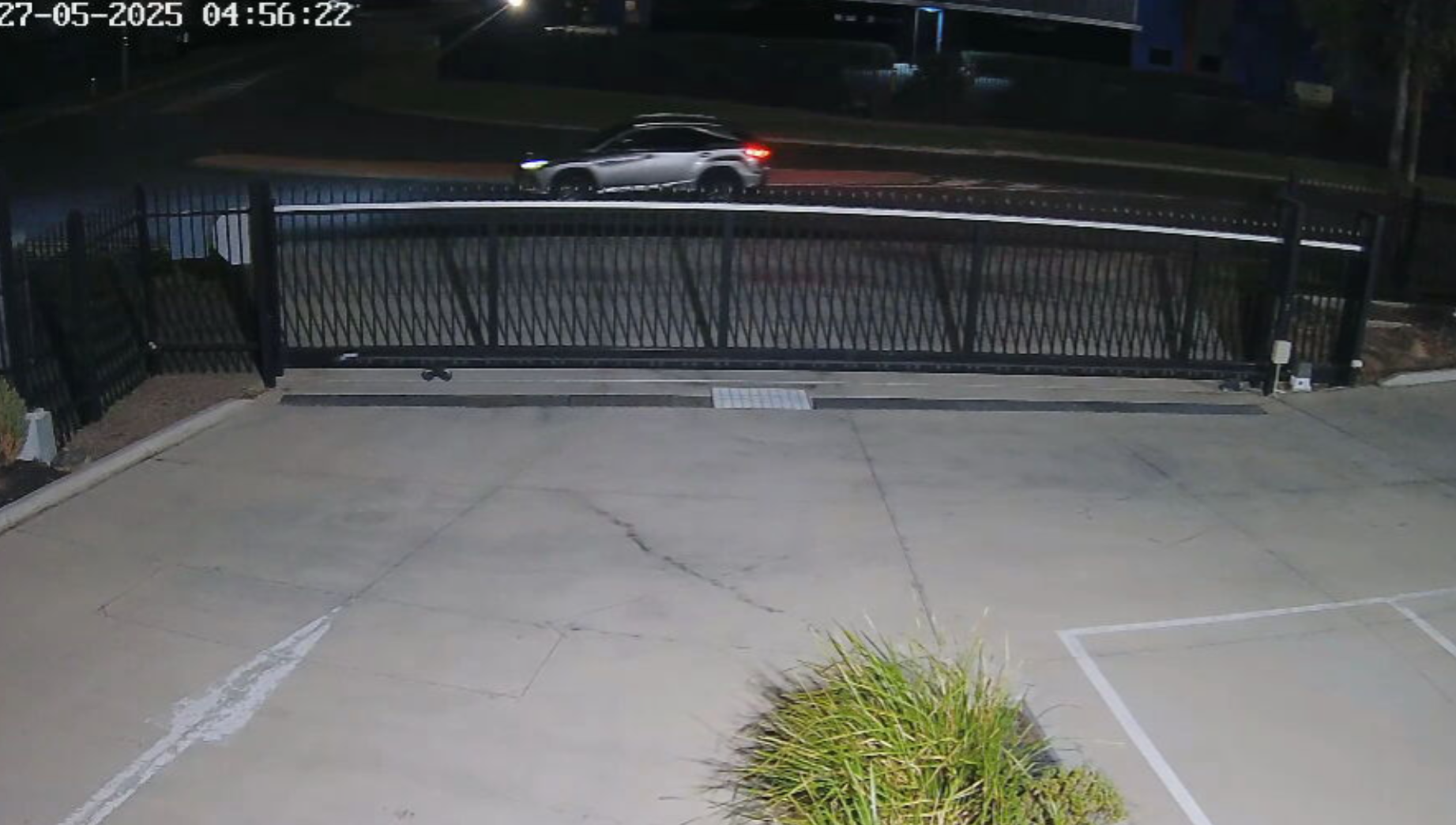 Detectives from Taskforce Hawk have today released CCTV footage as part of their investigation into two fires earlier this year in Maribyrnong and Derrimut. 