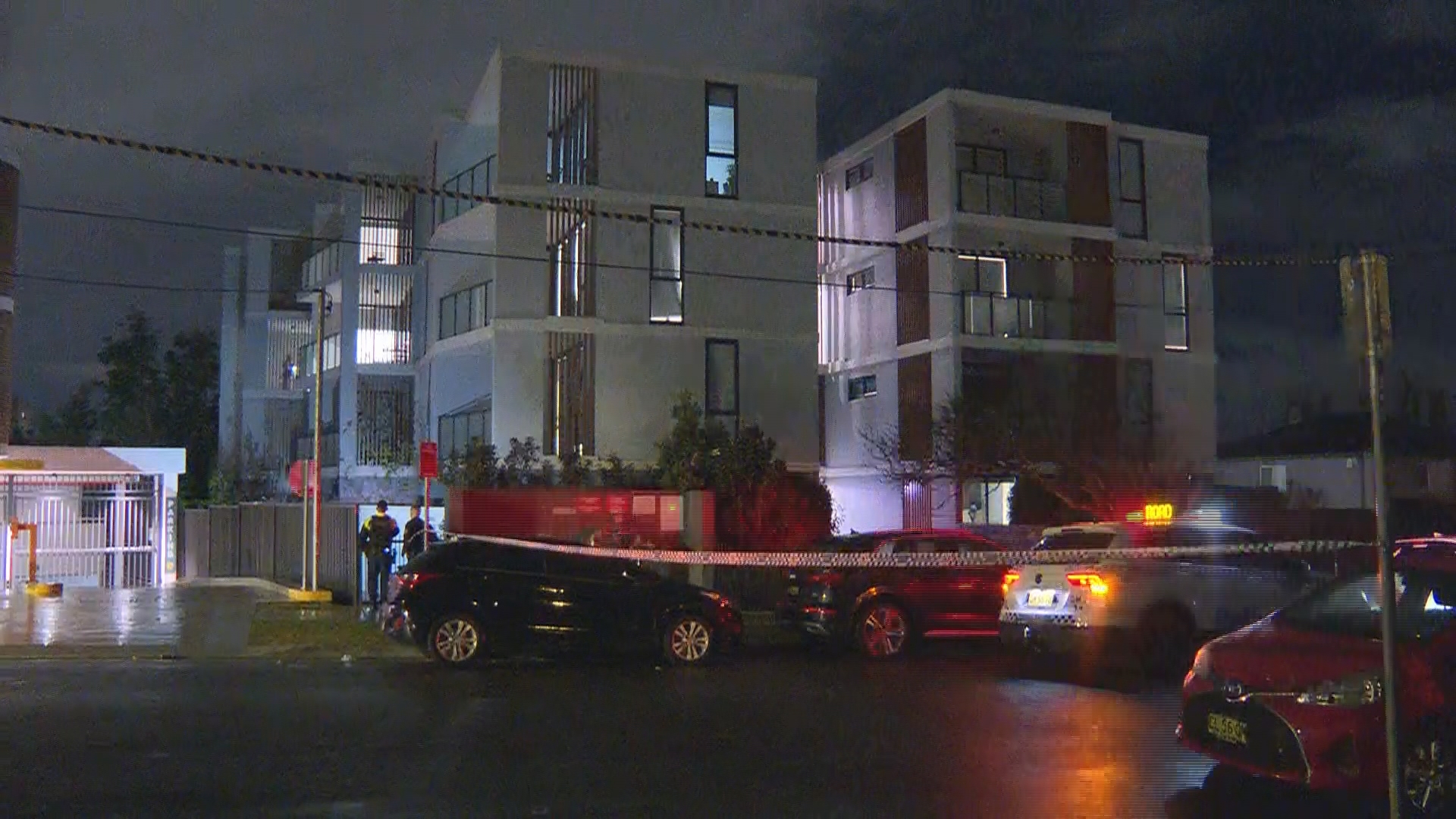 Man fighting for life after stabbing at Airbnb in Sydney’s west 