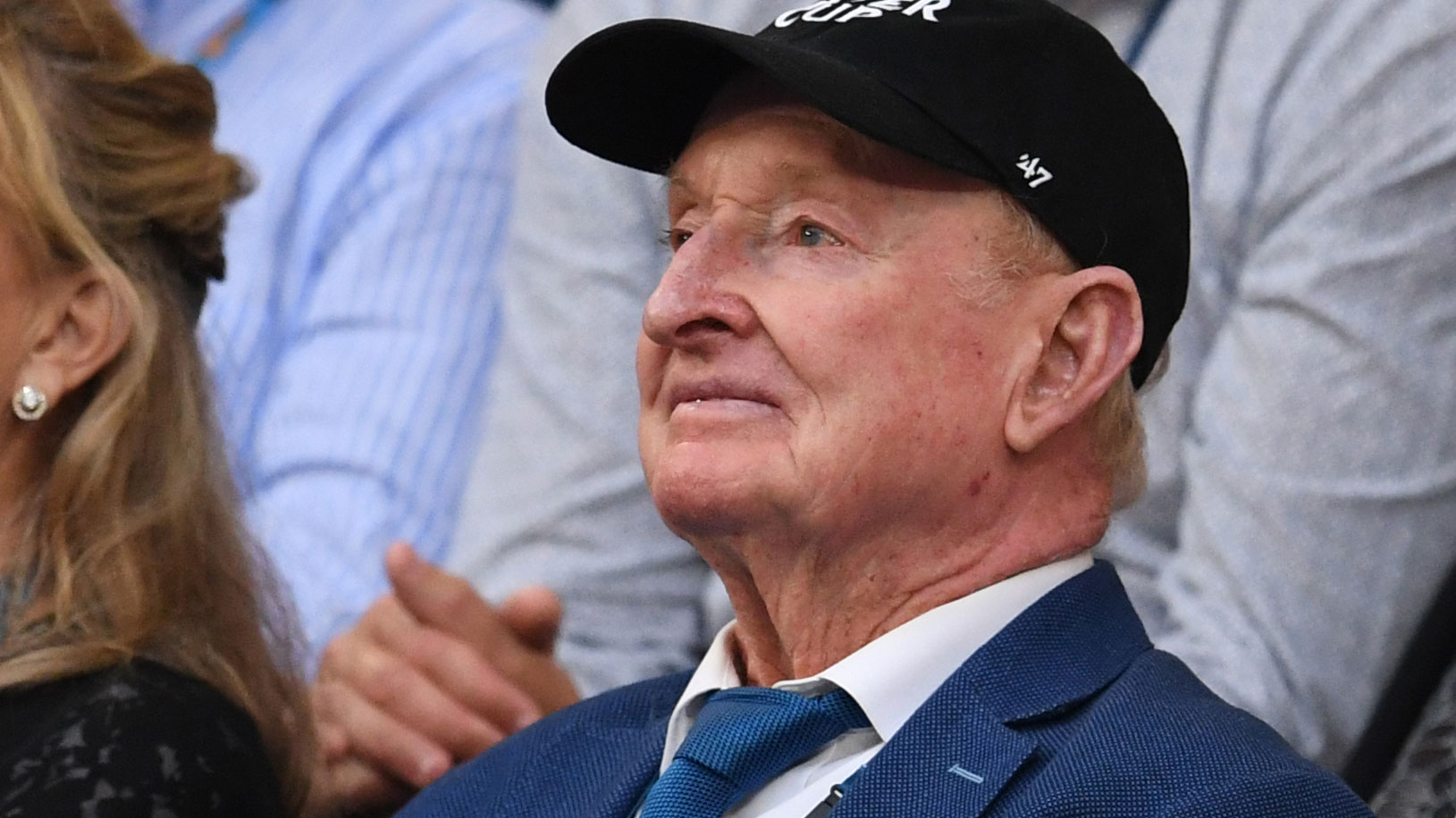 Rod Laver