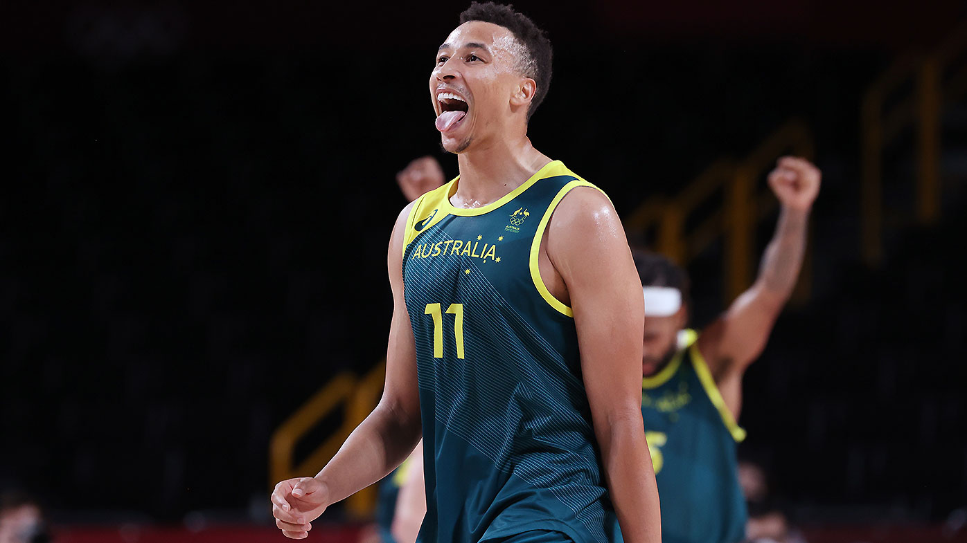 Rio 2016 Olympics: Utah Jazz guard Dante Exum will not play for