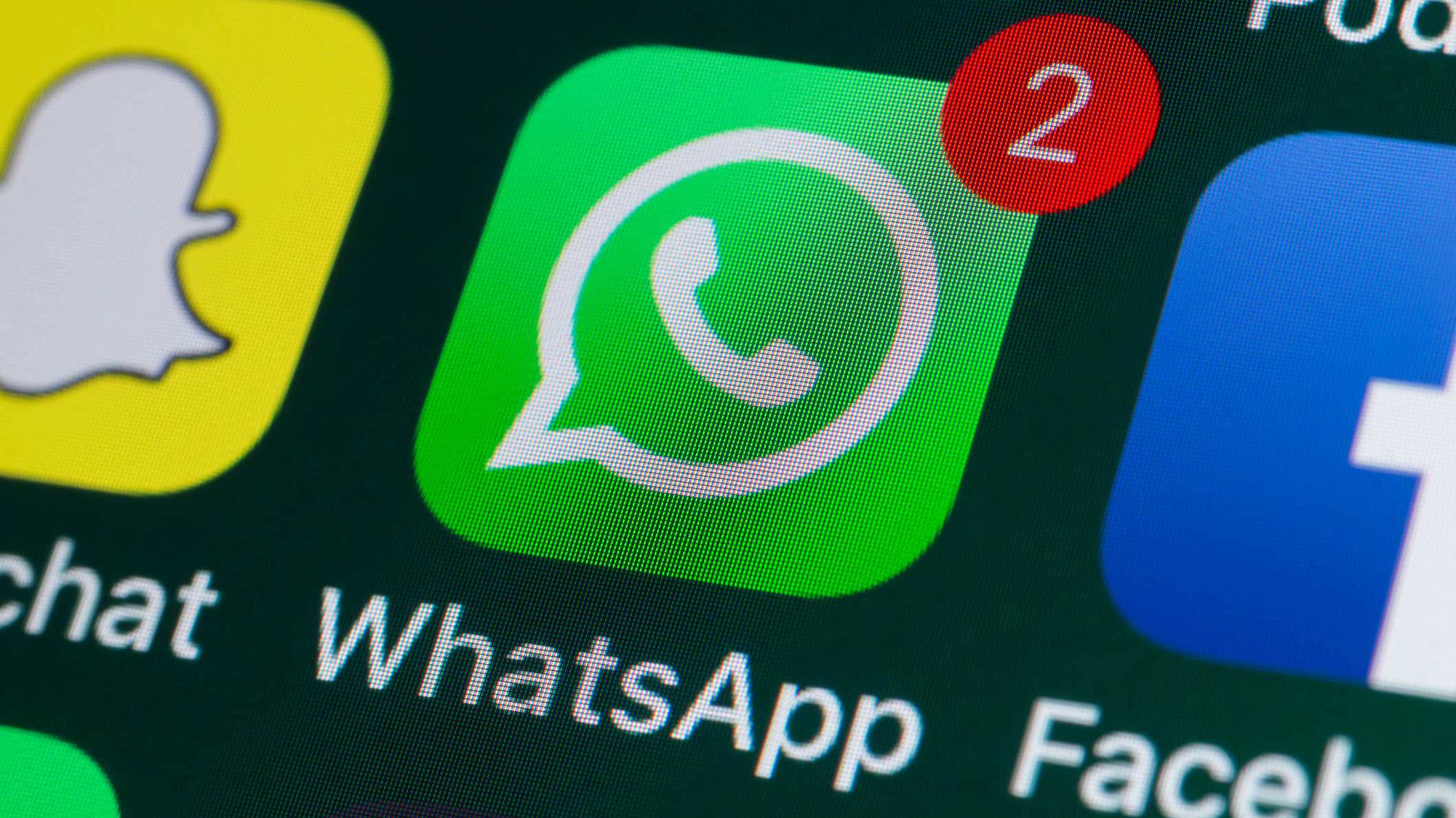 WhatsApp will soon include advertisements on some parts of the app.