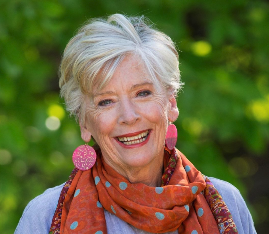 Maggie Beer.