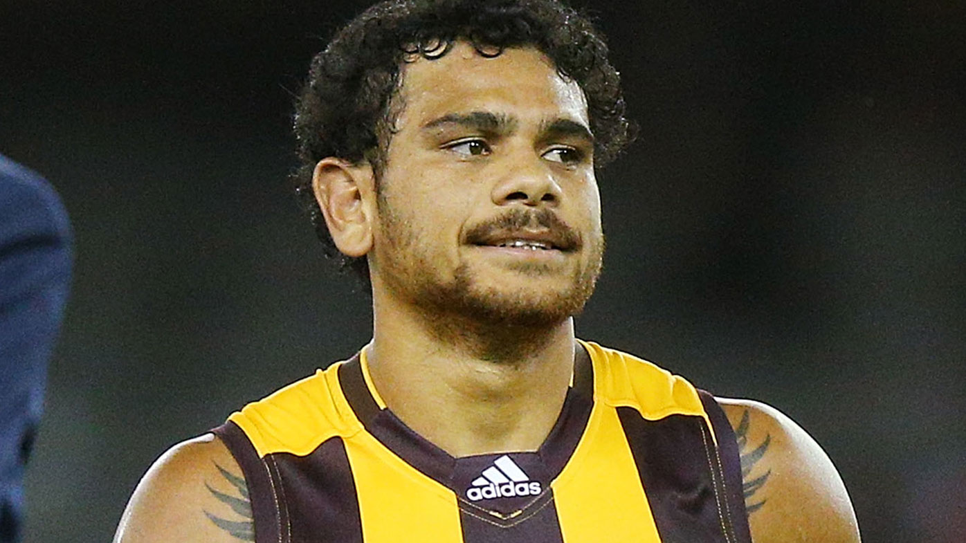  Cyril Rioli 