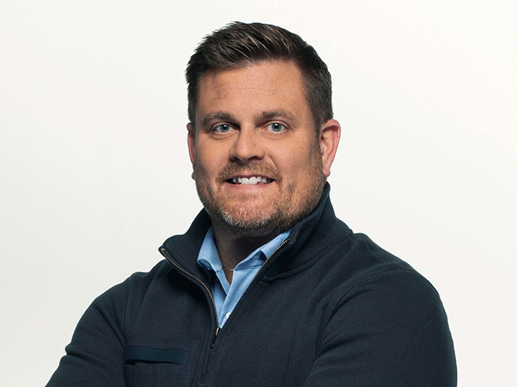 UnitedHealthcare chief executive officer Brian Thompson.