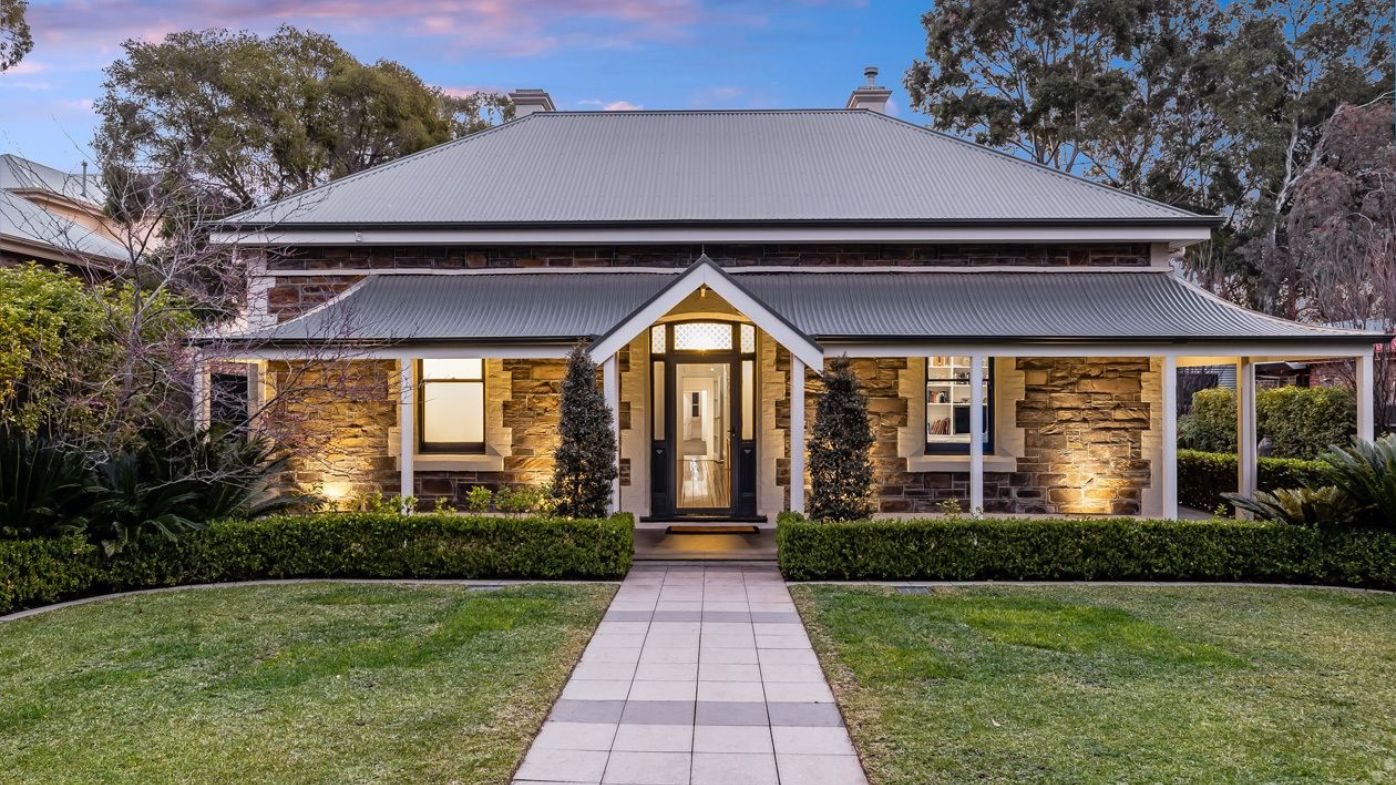 11 Desaumarez Street, Kensington Park SA Adelaide Domain house and home property sale