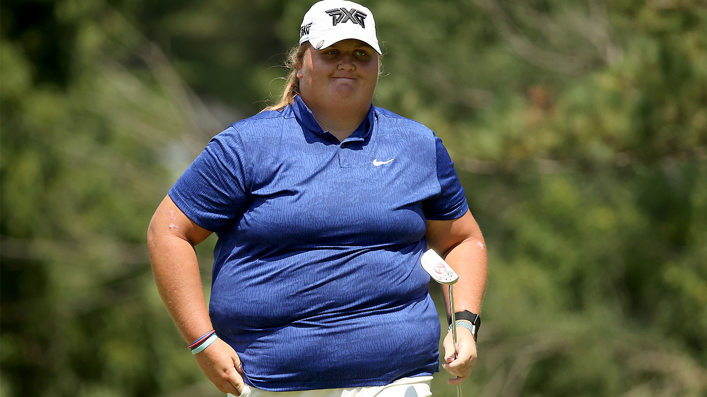 Haley Moore