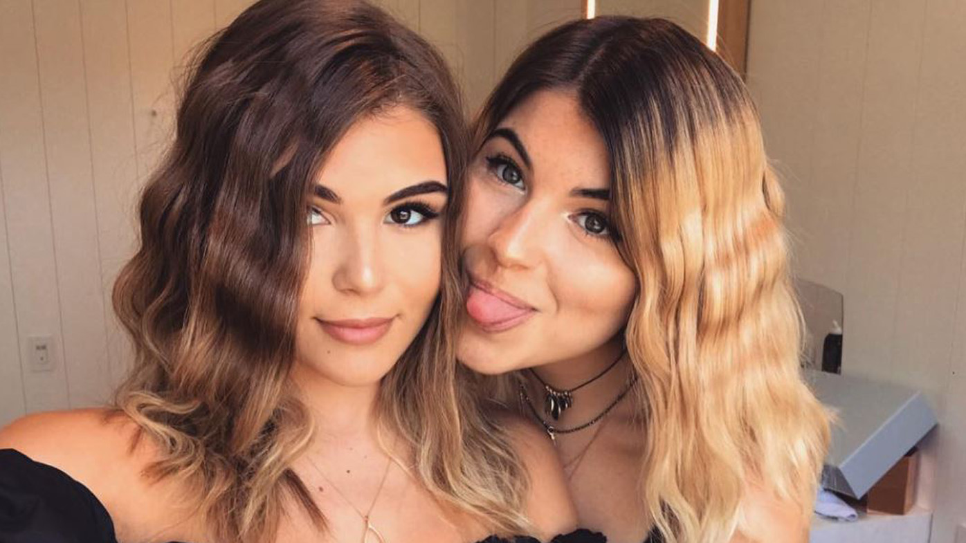 Lori Loughlin's daughter Isabella Giannulli deletes Instagram amid ...