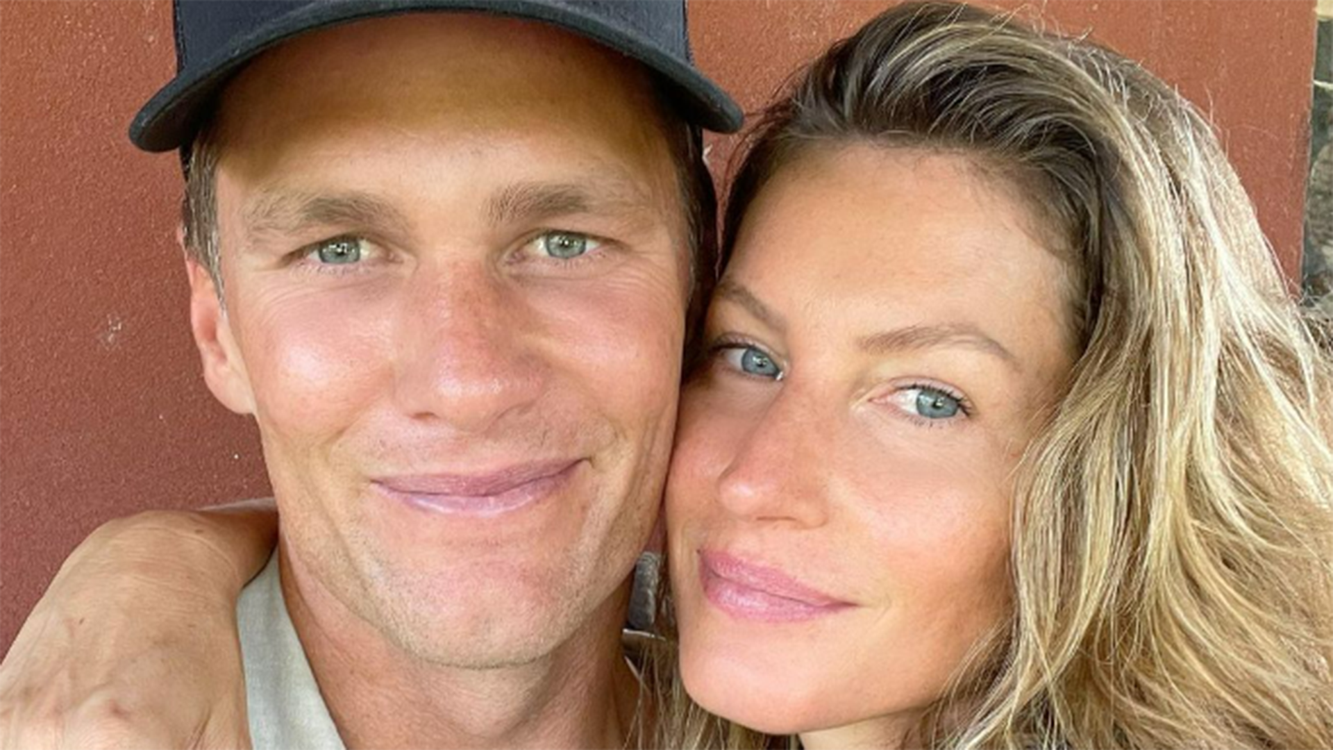 New Gisele Bündchen exclusive reveals key insights in the year since split  with Tom Brady