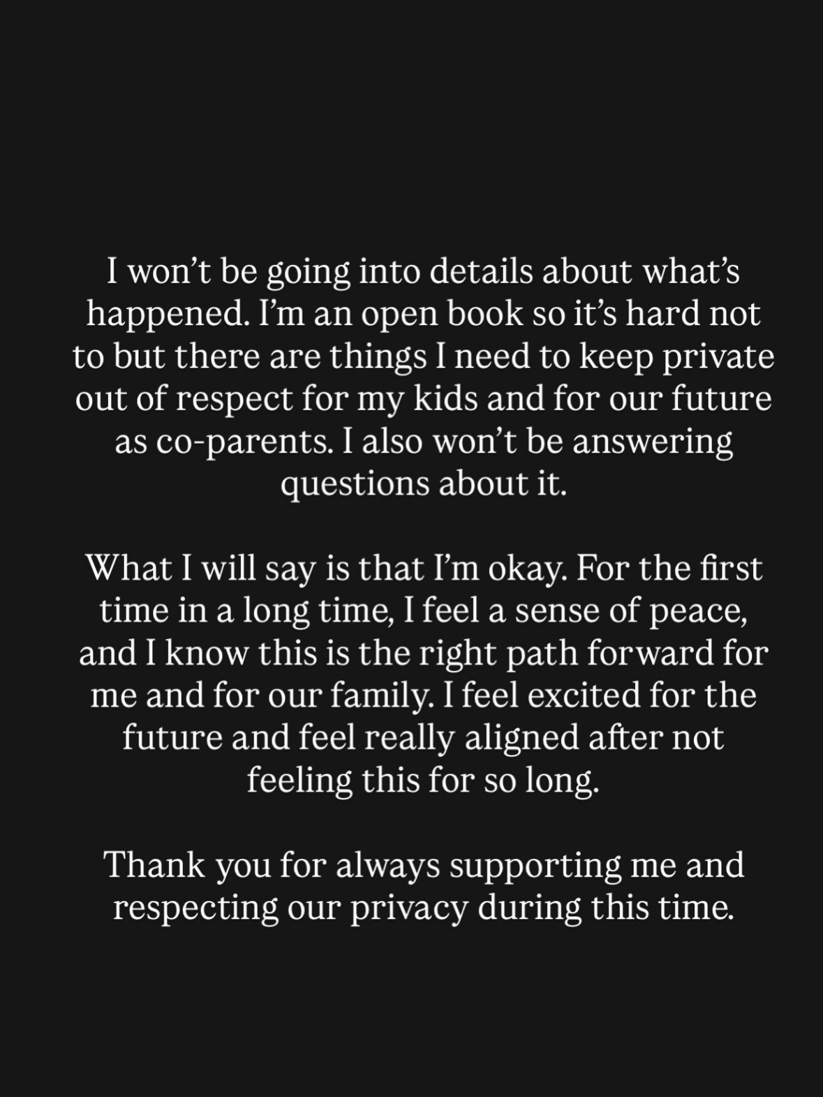 Former Bachelor star Tara Pavlovic announces split from husband Nick Shepherdson