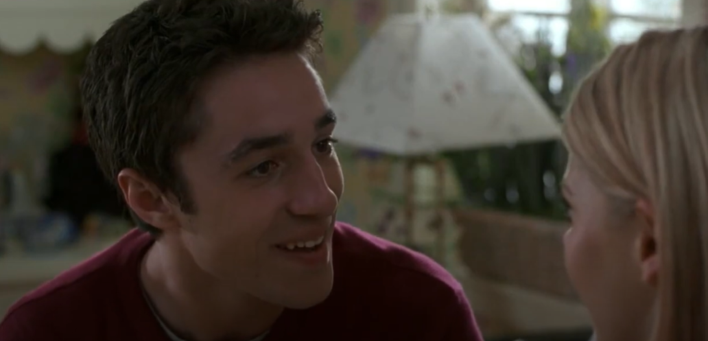 Thomas Ian Nicholas American Pie