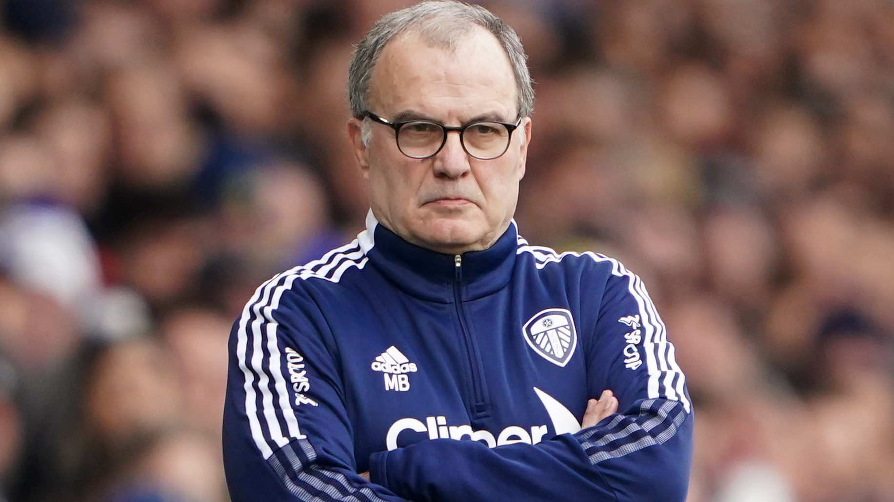 Why Marcelo Bielsa would be a perfect fit for the Socceroos