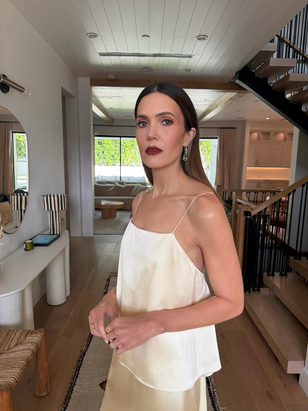 Mandy Moore