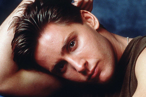 <b>Back in the 80s... </b>The fresh-faced golden boy of the decade’s teen movies, Emilio (Charlie Sheen's brother) had girls around the world swooning with his roles in <i>The Outsiders</i>, <i>The Breakfast Club</i> and <i>St. Elmo's Fire</i>.<br/><br/>MusicFIX: <a href="http://music.ninemsn.com.au/slideshowajax/207137/80s-fashion-amazing-tragic-pop-style.slideshow">Amazing/tragic 80s fashion!</a>