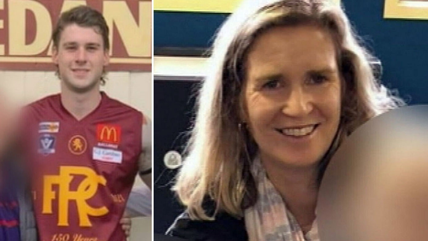 Police continue to scour bushland for missing mum Samantha Murphy 