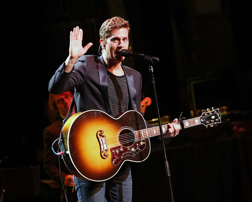 Rob Thomas