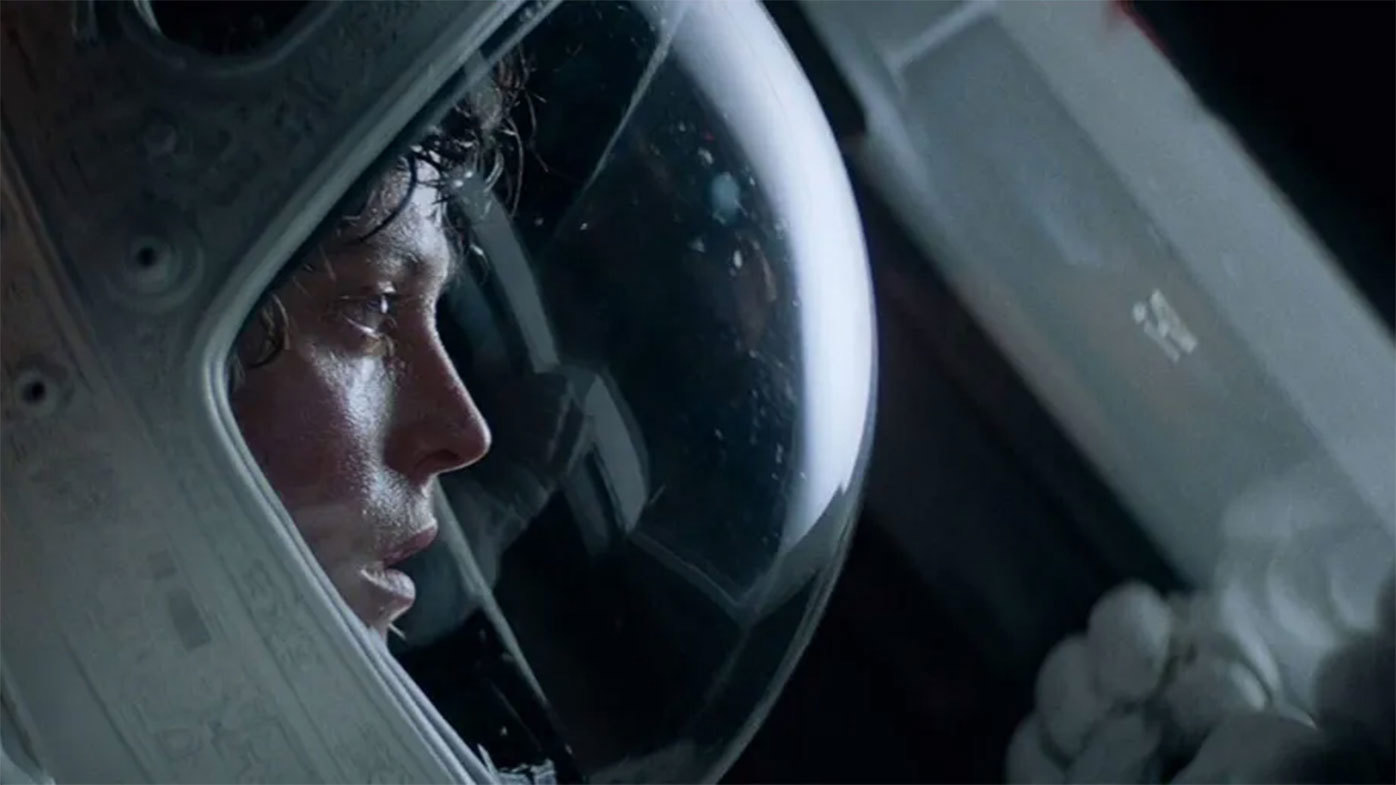 Sigourney Weaver was not a well-known actress when she was cast in Alien.