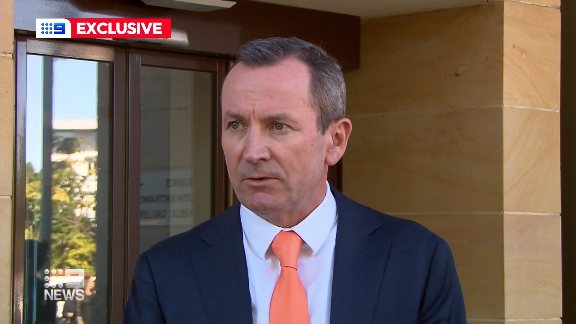 WA Premier Mark McGowan has supported calls to ban nangs after the addictive party gas left a young Perth woman unable to walk.