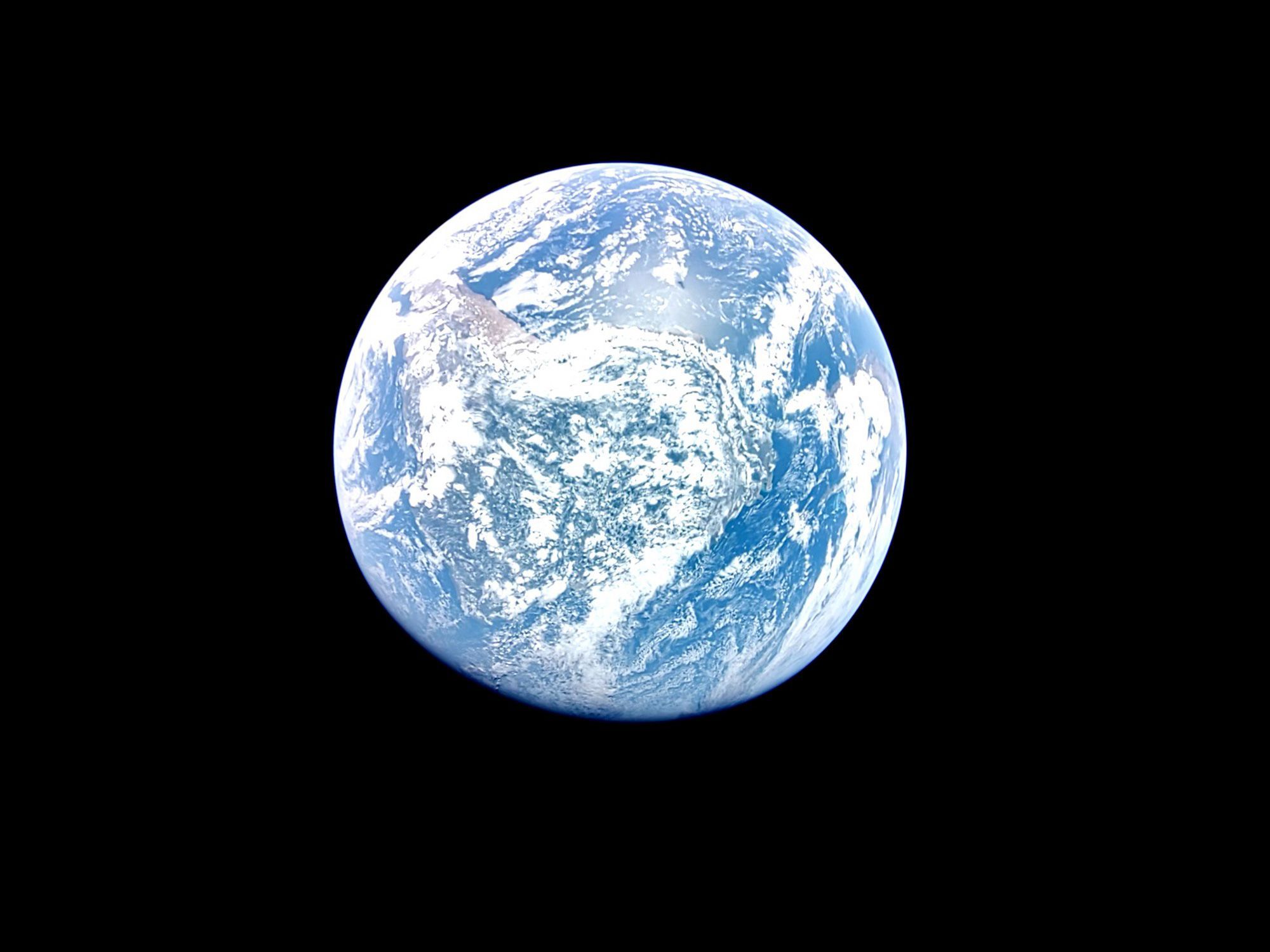 Earth is spinning faster - here's why it could be a problem