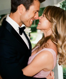 Glen Powell gushes over Sydney Sweeney in Instagram post