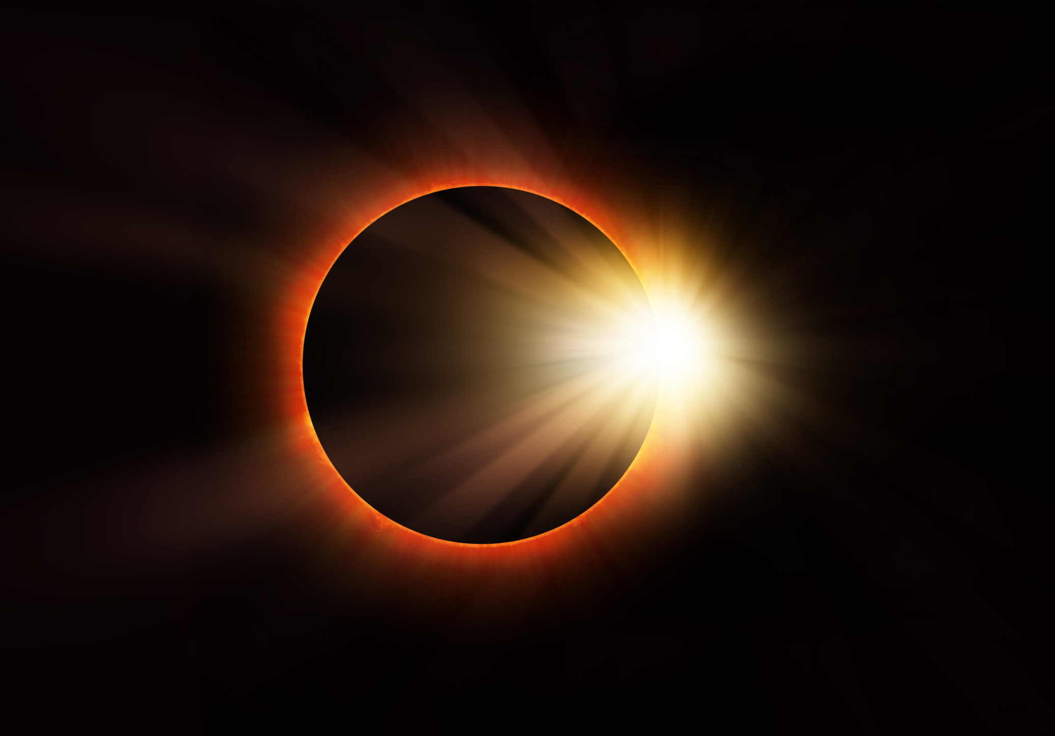 WA town prepping for onceinalifetime total solar eclipse Mingooland