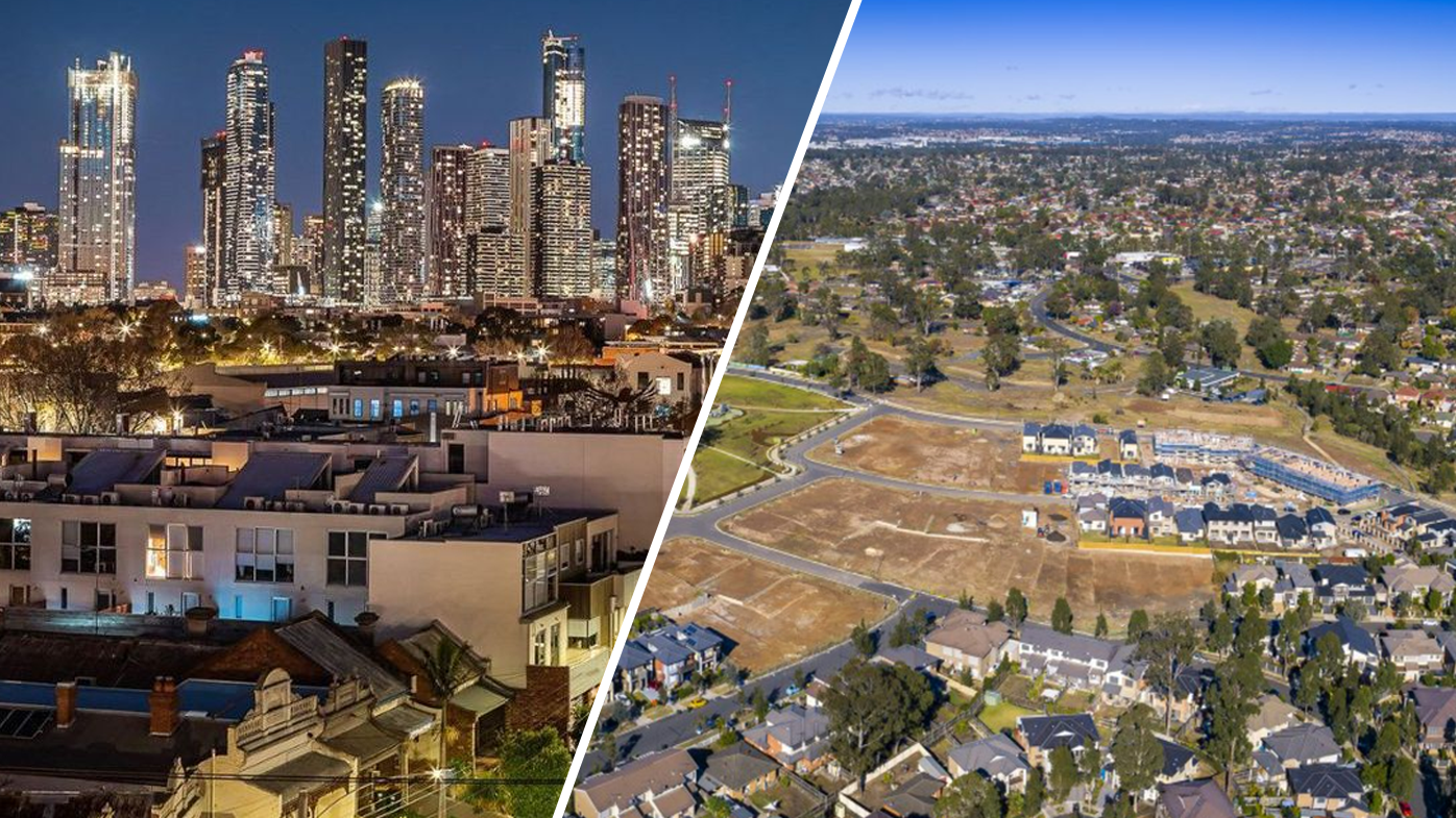 Revealed: Worst 10 suburbs for mortgage arrears across Australia