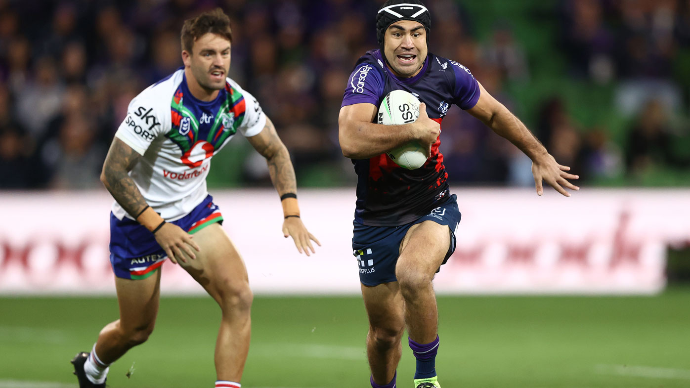 Nrl Live Scores 2021 Melbourne Storm Vs New Zealand Warriors Start Time Results News For Round 7